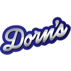 Dorn's Body & Paint Logo