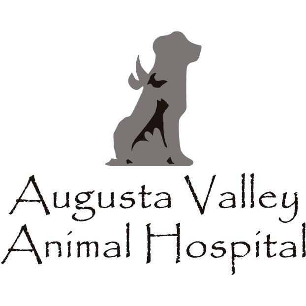Augusta Valley Animal Hospital Logo