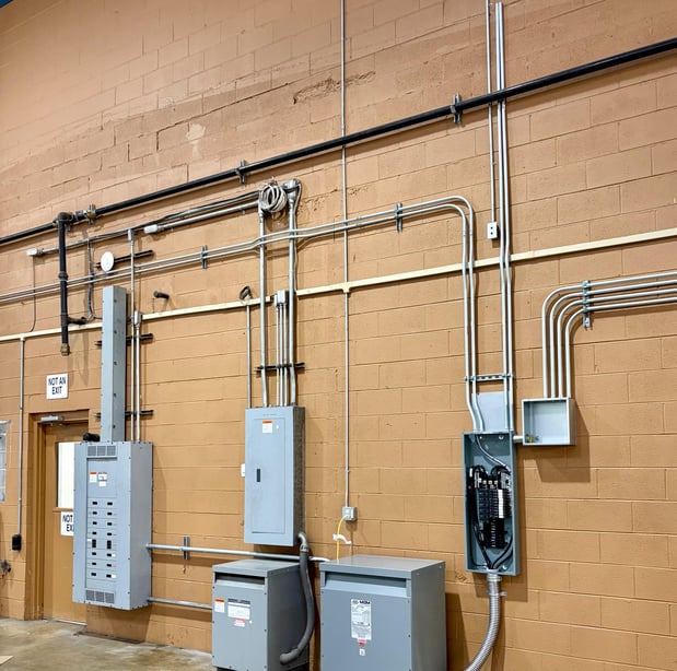 Images Phoenix Electrical