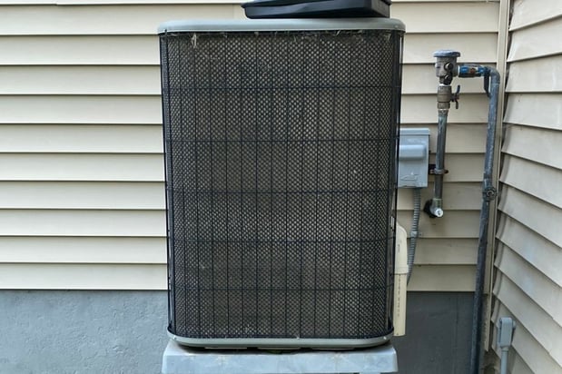 Images COMFORT SOLUTIONS HEATING & COOLING