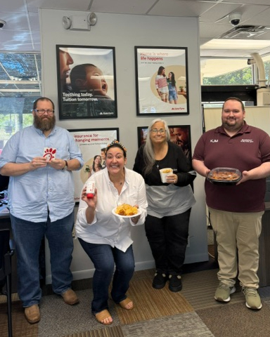 Images Billy Cormier - State Farm Insurance Agent