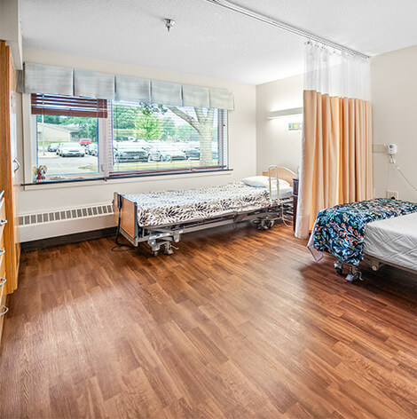 Good Samaritan Society - Sioux Falls Village Image