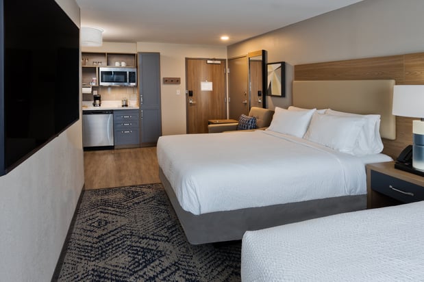 Images Candlewood Suites Dothan by IHG