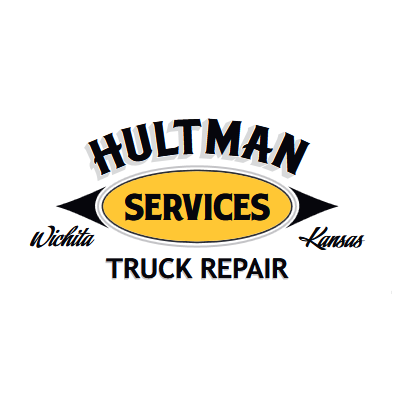 Hultman Services Inc Logo