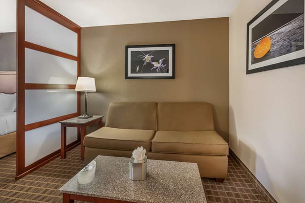 Images Best Western Plus Peak Vista Inn & Suites