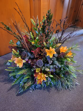 Images Logan's Floral