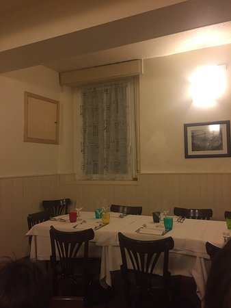 Ristorante Sanafollia - Gluten free