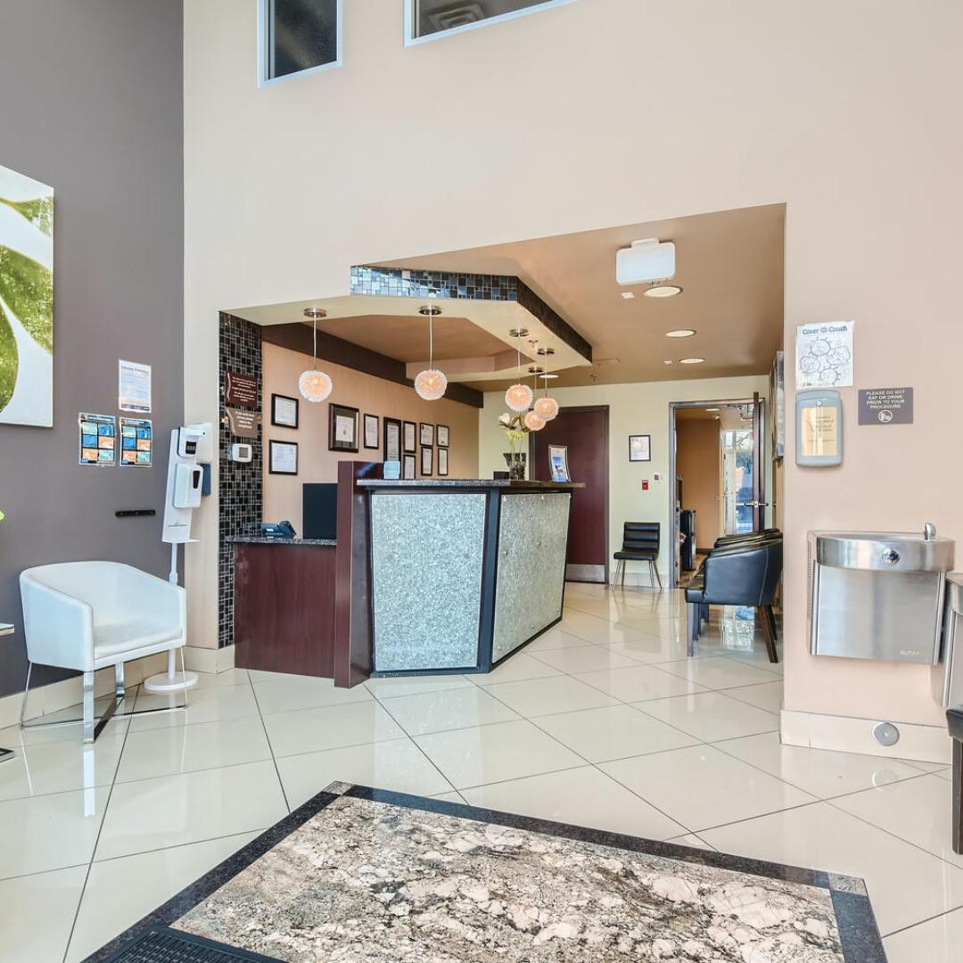 Welcome to Innovative Pain Care Center located in Summerlin, Las Vegas and Henderson, Nevada.