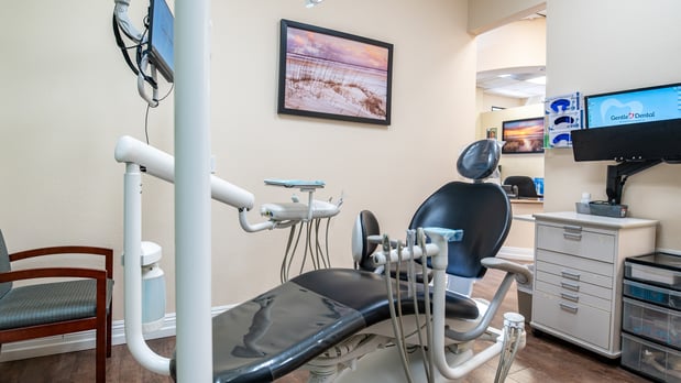 Images Gentle Dental Vista
