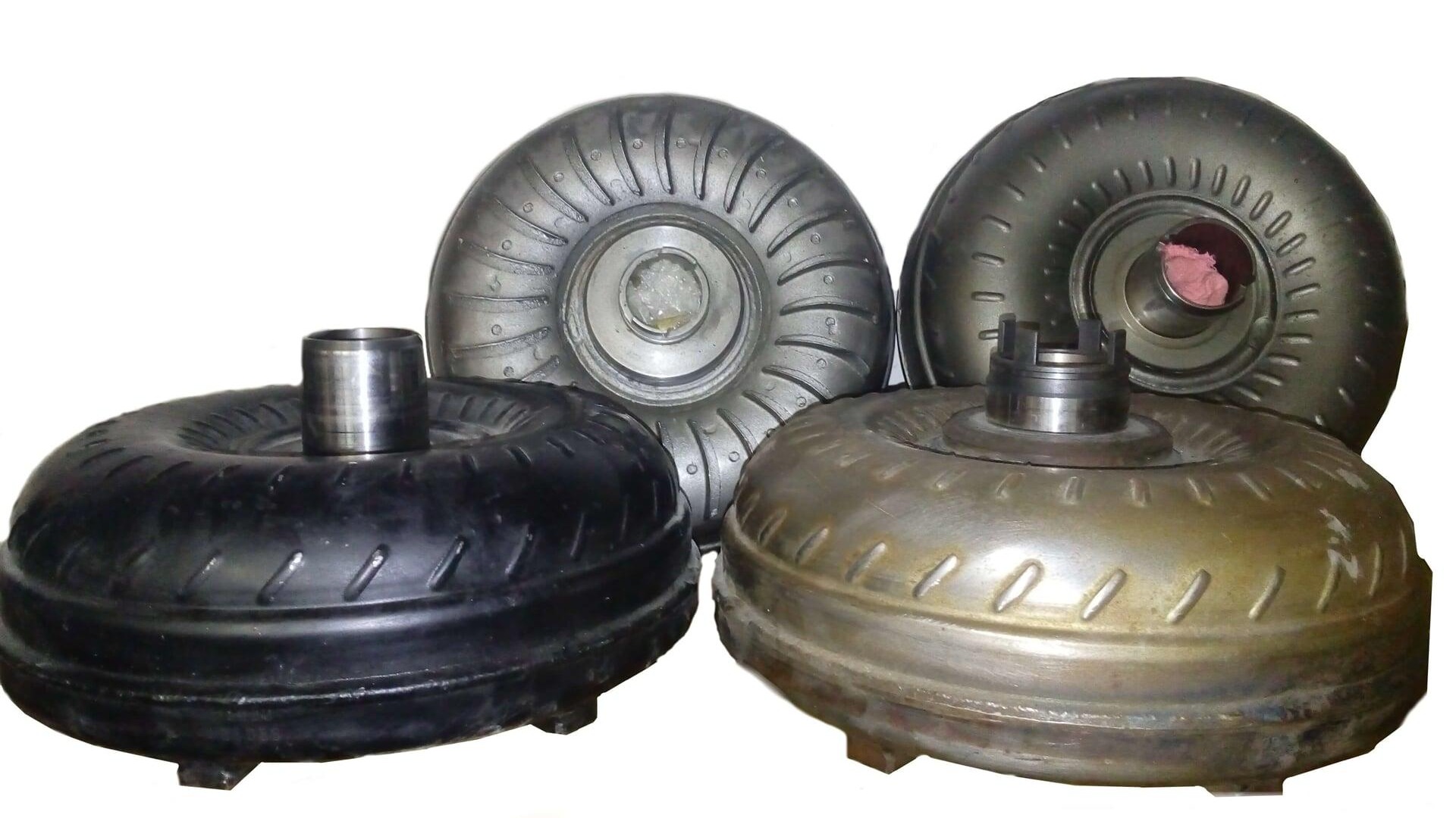 Images Montacargas, Equipos Y Servicios Industriales, S.A. De C.V.