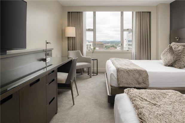 Images The Benson Portland, Curio Collection by Hilton
