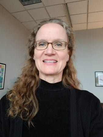 Images Laura Janson, Counselor