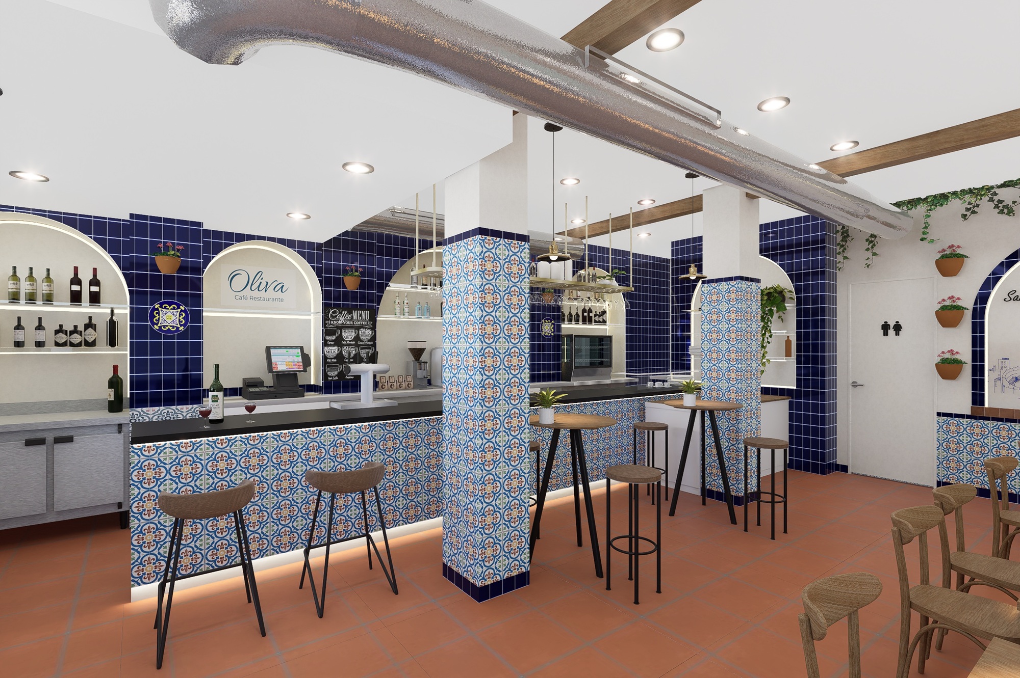 Images Blanco Arquitectos