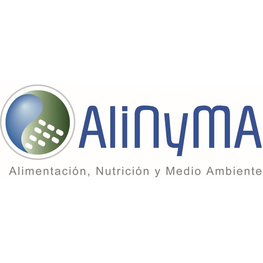 AliNyMA Logo