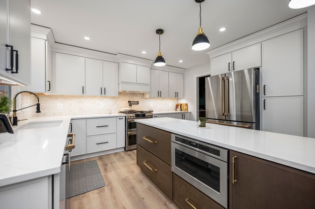 Images Estate Renovations