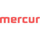 Mercur Solutions AB Logo