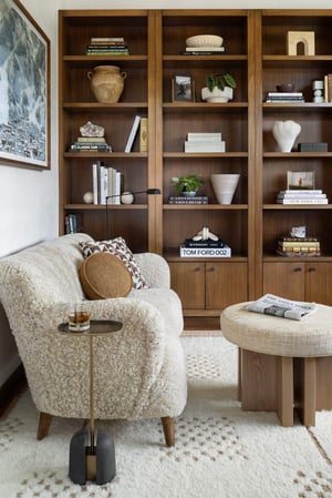 Images Joe McGuire Design – Boulder Interior Designers