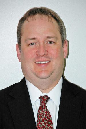 Images Edward Jones - Financial Advisor: Doug Harrison, CFP®|AAMS™