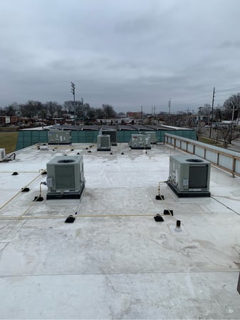 Images Unique Heating and Cooling