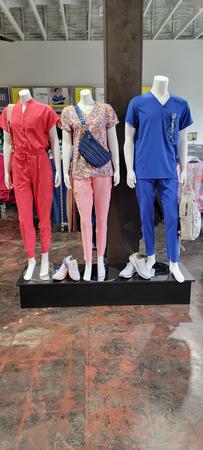 Images Kristie's Scrub Shop, LLC