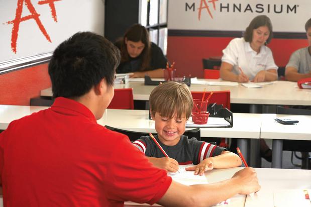 Images Mathnasium