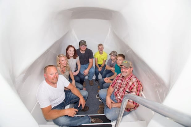 Images Texas Storm Shelter Guy