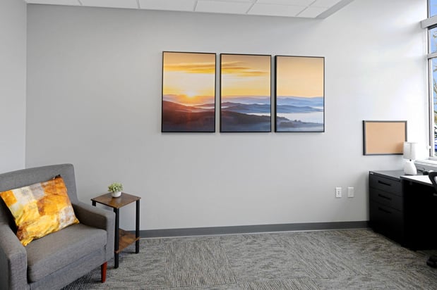 Images Pasadena Villa Outpatient Treatment Center - Grand Rapids