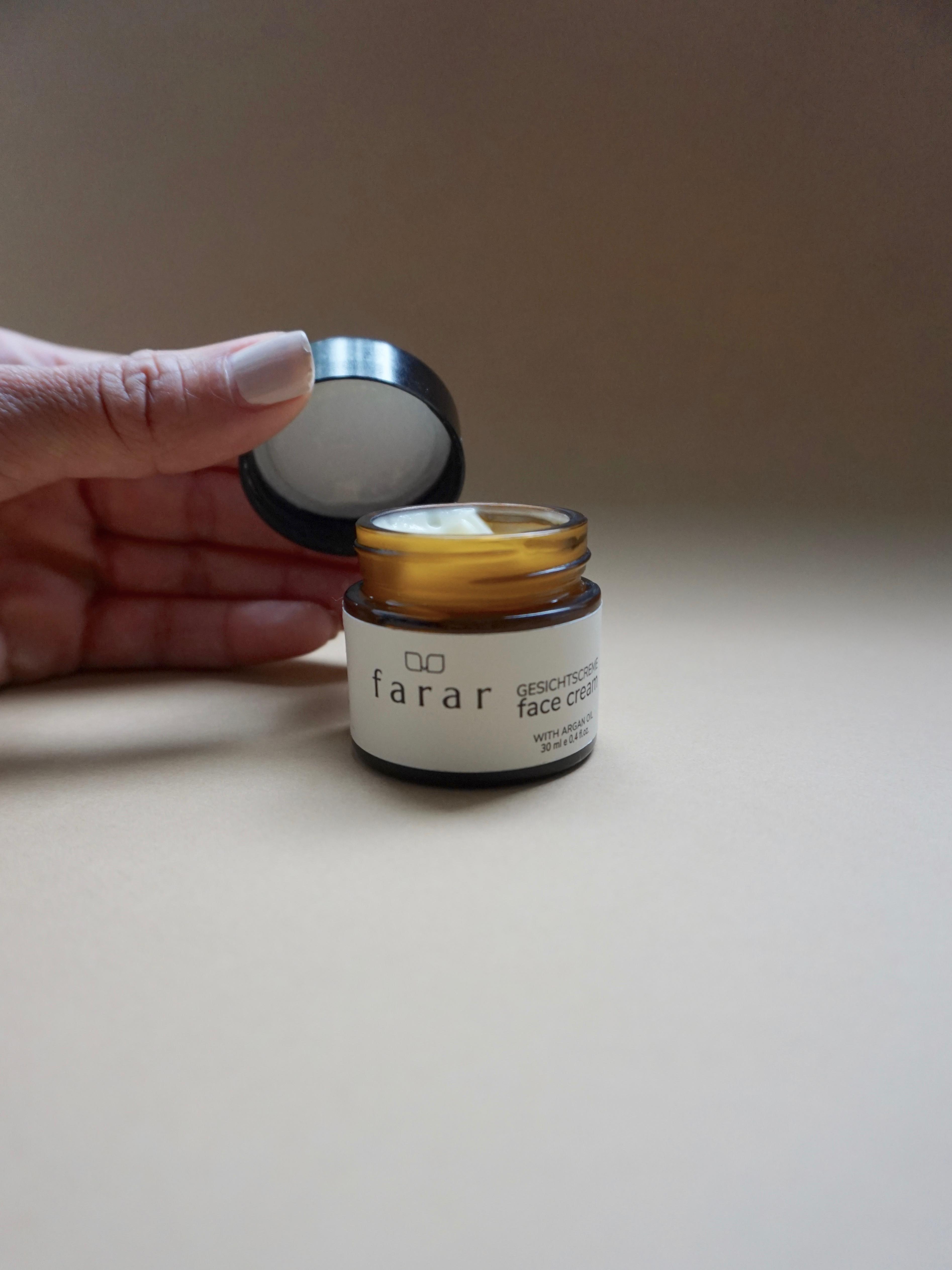 Farar Nature GmbH, Rheinsberger Str. 76 /77 in Berlin