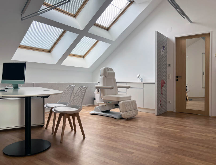 Bild 7 von Medizinisches Kompetenzzentrum