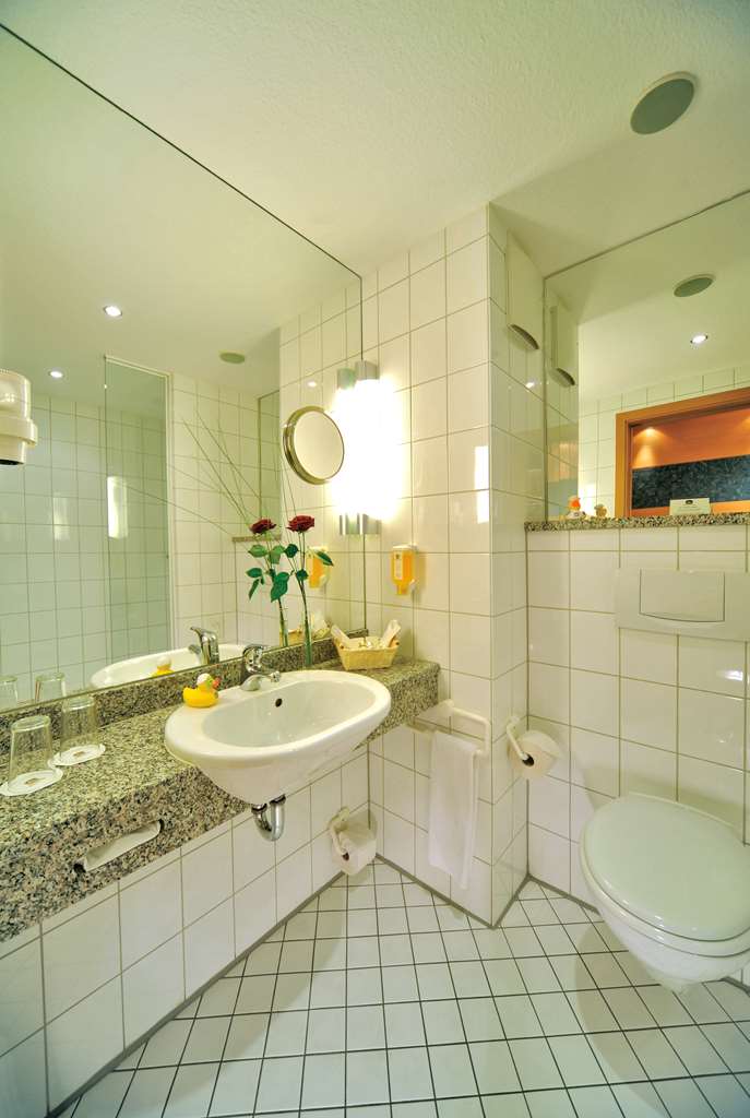 Bilder Best Western Premier Parkhotel Kronsberg
