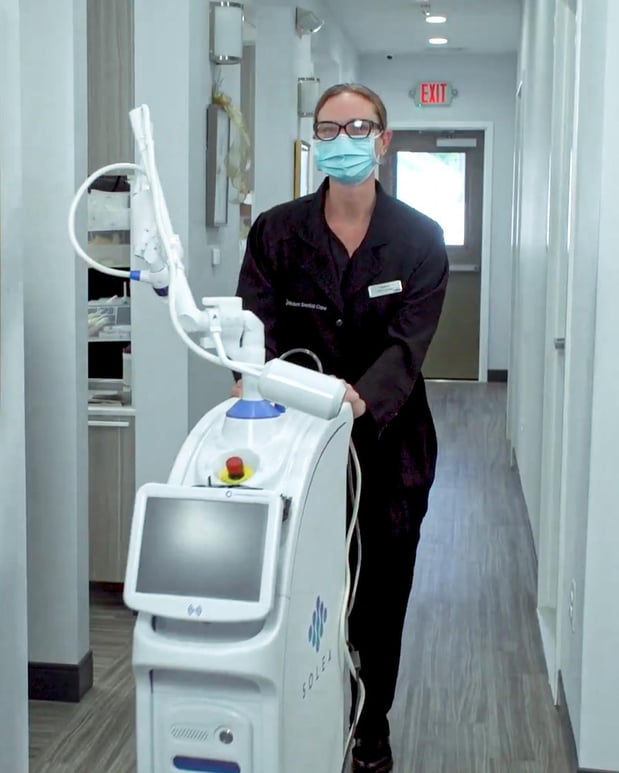 Images Rotem Dental Care