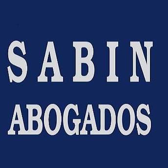 Sabín Abogados Logo