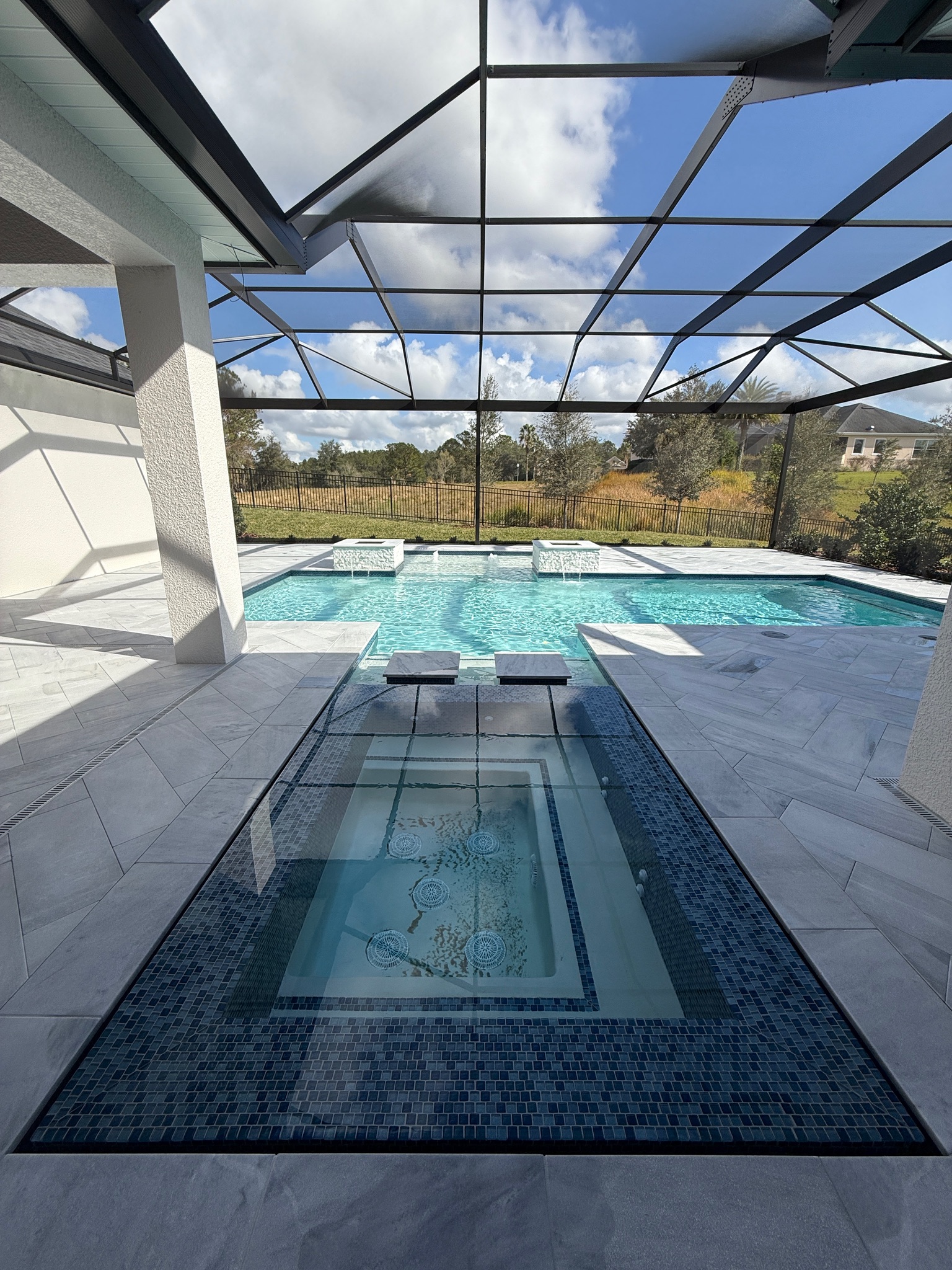 Quartz & Granite Solutions Image