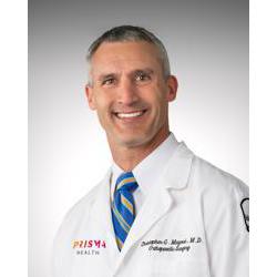 Dr. Christopher George Mazoue, MD