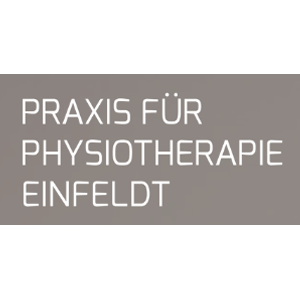 Physiotherapie Einfeldt Logo