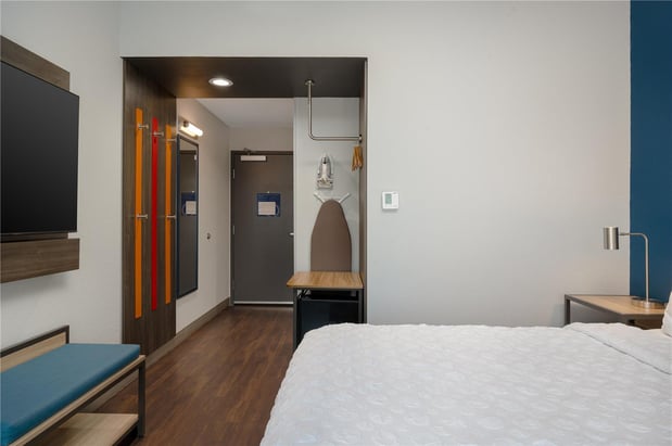 Images Tru by Hilton Brunswick