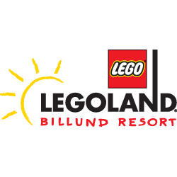 LEGOLAND® Billund Resort Logo
