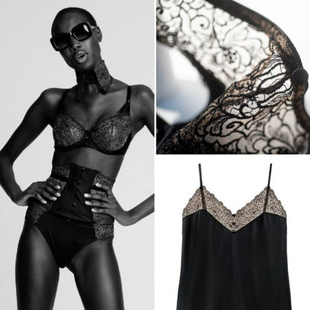 Bilder BonBon Exklusive Lingerie & Hosiery