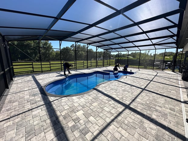 Images Cool Pool of Florida