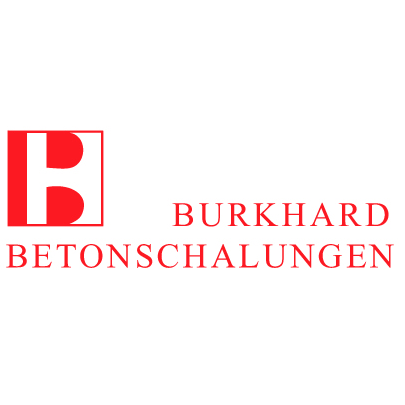Burkhard Paul, Holzbaugeschäft Logo
