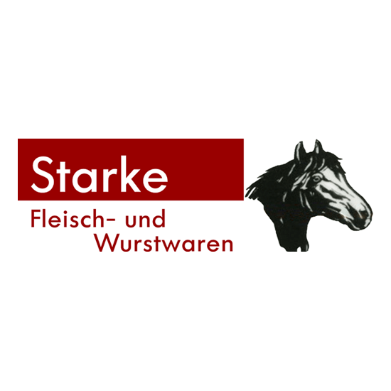 Starke Fleisch- und Wurstwaren in Zerbst in Anhalt - Logo