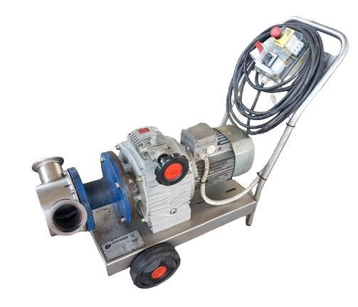 Images Benini Giuseppe Motori Elettrici