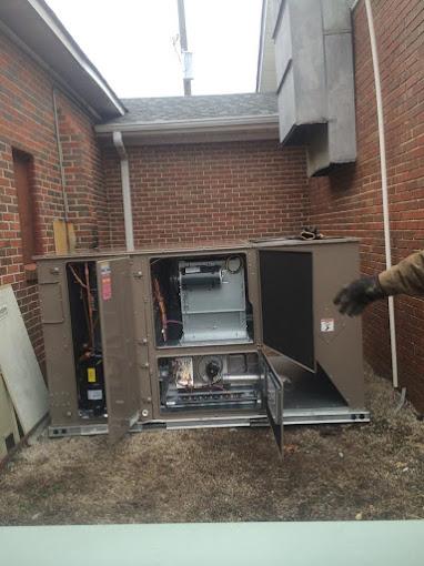 Images One Source Heating, Cooling, Plumbing & Electrical