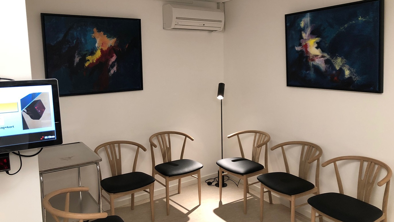 Images Speciallægens Høreklinik ApS