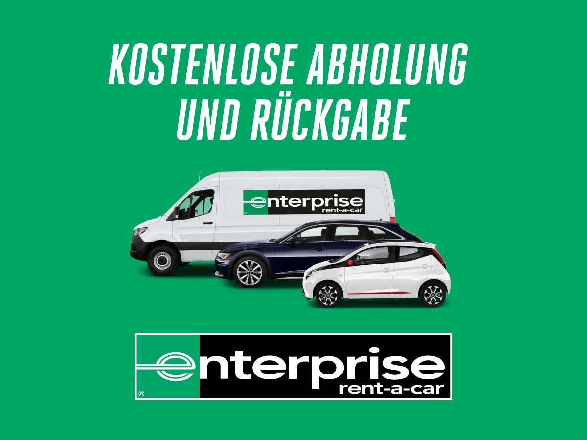 Enterprise Autovermietung und Transporter - Sindelfingen, Hanns-Martin-Schleyer-Str. 14 in Sindelfingen