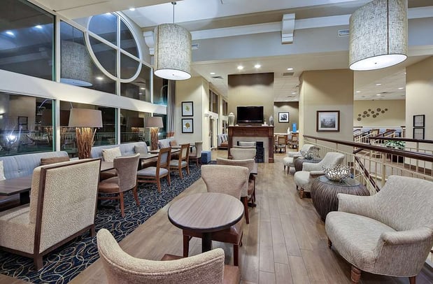 Images Hampton Inn Myrtle Beach Broadway at the Beach