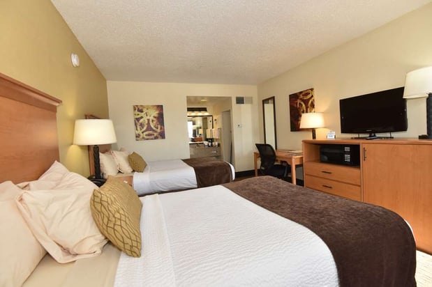 Images Best Western Winchester Hotel