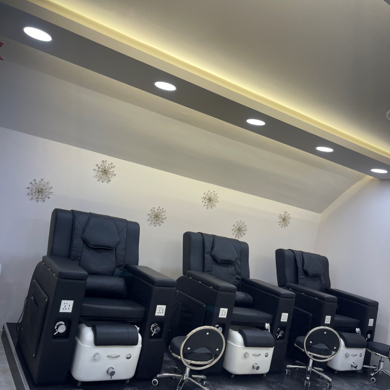 Images Zh Nail Studio