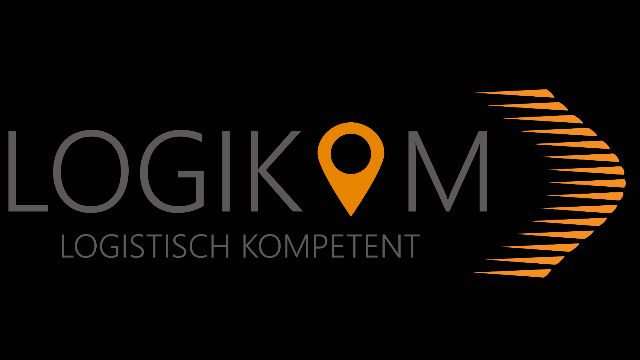 LOGIKOM GmbH in Fellbach - Logo