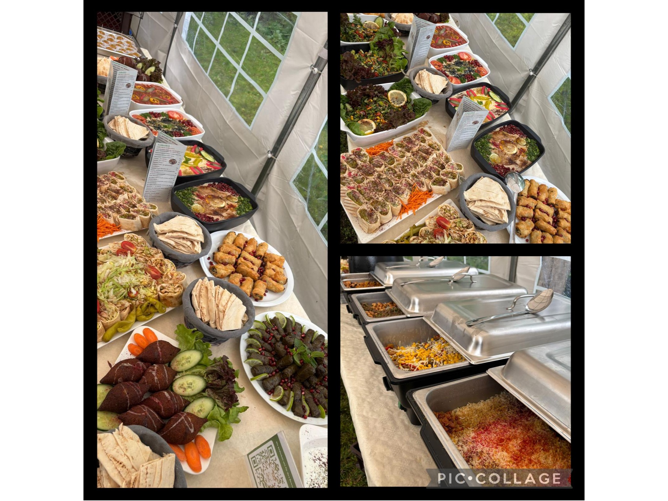 Bilder Restaurant Ehh.Okay Inh. Redwan Taleb